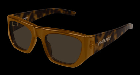 YSL 52 Sunglass Woman Recycled Accessories